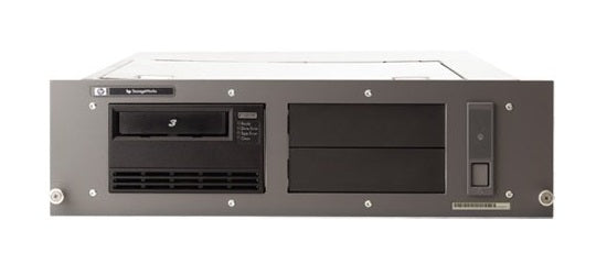 HP EH926A StorageWorks Ultrium 1840 LTO-4 800Gb 1.6Tb 3U Rack LVD SCSI Tape Drive