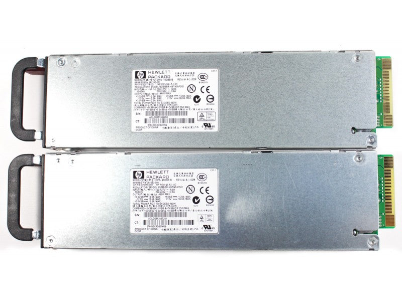 HP HSTNS-PD01 Proliant DL360 G4 460W Power Supply
