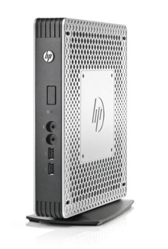 HP KD219AA#ABA T5730 AMD Sempron 2100+ Tower Thin Client