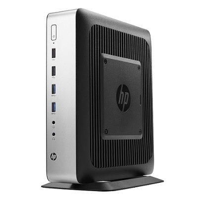 HP V2V30UT t730 2.7GHz 8Gb Ram 16GbFlash 9Port Thin Client