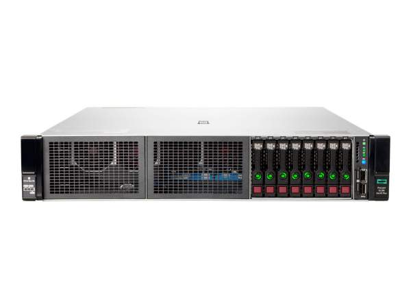 HPE P07596-B21 ProLiant DL385 Gen10 2TB 32GB DDR4 SDRAM 2U Rack Server