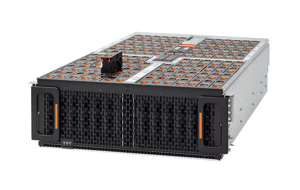 HGST HS01350 1080TB ULTRASTAR DATA60 4U60 HWS ARS Enclosure