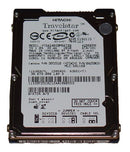 Hitachi 0A25963 / HTS424020M9AT00 / 13G1401 Travelstar 20Gb 4200RPM 9.5mm ATA/IDE 2.5-Inch Internal Hard Drive