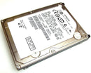 Hitachi Travelstar 5K500 HTS545050KTA300 500GB 5400RPM SATA-300 2.5-Inch Hard Drive