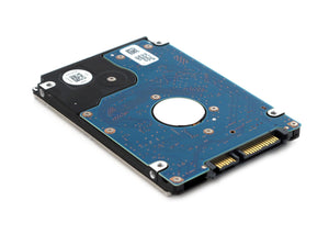 HGST Travelstar Z7K320 HTS723232A7A364 320GB 7200RPM SATA 3.0Gbps Hard Drive
