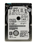 HGST HTS725032A7E630 Travelstar Z7K500 320Gb 7200RPM Serial ATA-6.0Gbps 32Mb Cache 2.5-Inch Internal Hard Drive