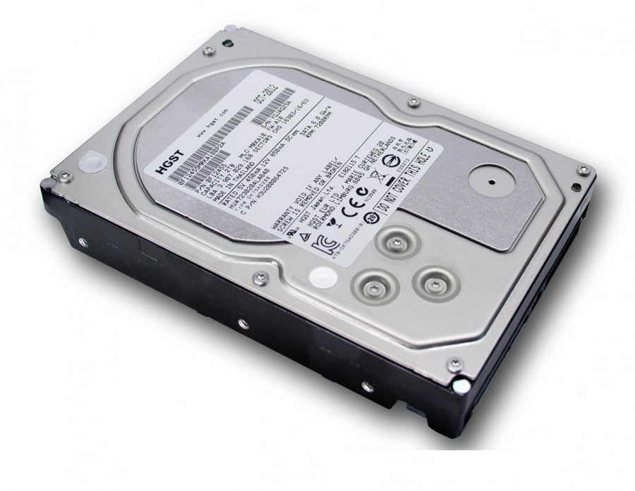 内蔵型ハードディスクドライブ Hitachi/HGST HDS723020BLE640 3.5 HDD 2TB Amazon.com: HITACHI, Hitachi Ultrastar A7K3000