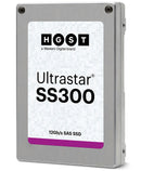 HGST HUSTR7638ASS201/0B34978 Ultrastar SS300 3.84TB 2.5-in Solid State Drive
