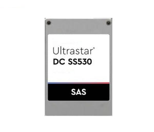HGST HUSTR7698ASS205 / 0B34995 Ultrastar DC SS530 960GB 2.5-inch SSD