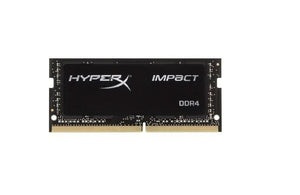 Kingston HX426S16IBK2/64 HyperX Impact 64GB 2666MHz DDR4 SDRAM Memory Module