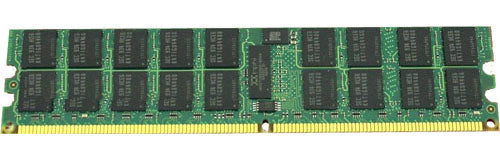 Hynix HYMP125P72CP8-Y5 2GB PC2-5300 DDR2 667MHZ ECC Registered DIMM Memory Module