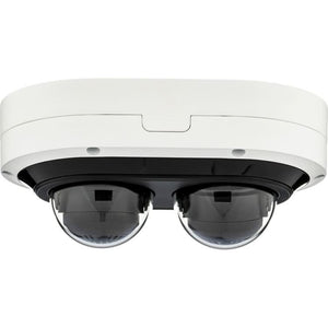 Hanwha PNM-7082RVD 2MP Outdoor Multidirectional Dome Camera