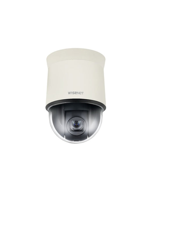 Hanwha QNP-6230 Wisenet Q 2MP 4.44 To 102.2MM 23x PTZ Dome Camera