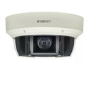 HanwhaTechwinPNM-9081VQ20MP3.6-9.4MMOutdoor4-Sensor360_NetworkDomeCamera