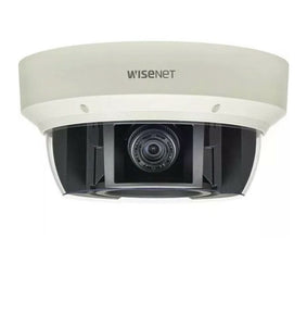 Hanwha Techwin PNM-9081VQ 3.6-9.4mm Outdoor Network Dome Camera