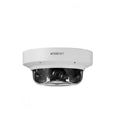 Hanwha Techwin Pnm-9084Qz1 Wisenet P 8Mp 3 To 6Mm Multi-Sensor Dome Camera Gad