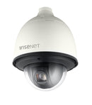 Hanwha Techwin Wisenet Snp-6321H 2Mp 32X Network Ip Ptz Dome Camera Gad