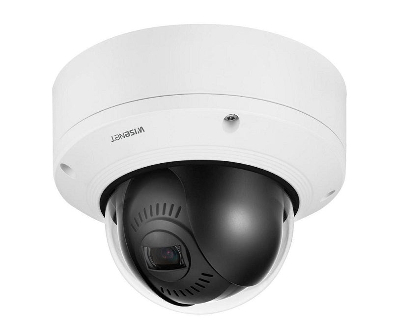 Hanwha Techwin Xnd-6081Vz X-Series 2Mp 2.8-12Mm Dome Camera Gad