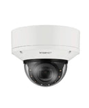 HanwhaTechwinXND-C6083RV2MP2.8To12MM4.3xIndoorVandalDomeCamera