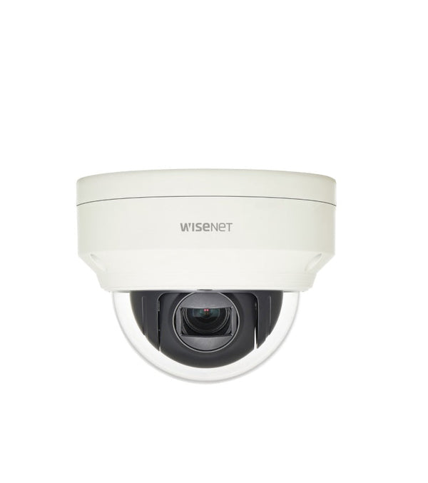 Hanwha Techwin Xnp-6040H Wisenet 2Mp 2.8 To 12Mm 4.3X Ptz Dome Camera Gad