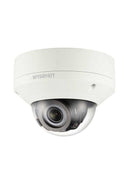 Hanwha Techwin Xnv-8080R Wisenet X-Series 5Mp 2.4X Outdoor Network Dome Camera Gad