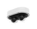 Hanwha Vision PNM-C12083RVD 12MP (6MP × 2) Camera 