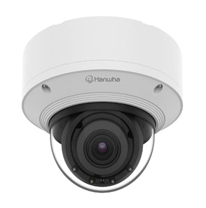 Hanwha Vision XND-8081REV Wisenet X-Series 5MP 10.2W Dome Camera