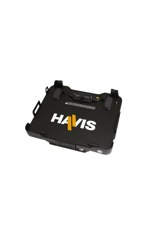 Havis Ds-Pan-1011-2 Docking Station For Panasonic Toughbook G2