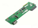 Hewlett-Packard 305450-001 ProLiant DL360 G3 Diskette Drive Interface Backplane Board