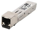 Hewlett-Packard JD093B X130 10GBase-LRM SFP+ 1x LC 10GBase-LRM Network XCVR Transceiver Module