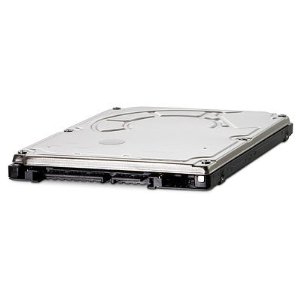 Hewlett-Packard AU098AA#ABA 500Gb 7200Rpm Serial-ATA 1.5Gbps 2.5-Inch Internal Hard Drive