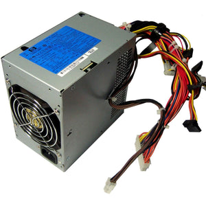 Hewlett Packard 457884-001 Lite-On 365Watts 24-Pin ATX Server Power Supply Unit