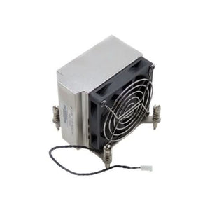 Hewlett Packard 463990-001 Z400/Z600/Z800 Workstation Processor Heatsink & Fan Assembly