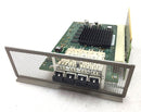 Hewlett Packard 641232-001 4Gb Quad-Port SPS FC Fiber Channel Network Adapter