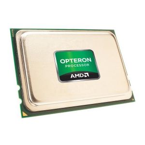 Hewlett Packard 662841-001 AMD Opteron 6262 HE 1.6GHz G34 16-Core Server Processor