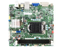 Hewlett Packard 683037-001 Chipset-Intel H61 Socket-LGA1155 DDR3-1333Mhz Mini-ITX Motherboard