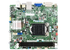 Hewlett Packard 691719-001 Chipset-Intel H61 Socket-LGA1155 DDR3-1333Mhz Mini-ITX Motherboard