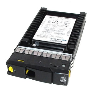Hewlett Packard 703523-001 200Gb SAS-II 6.0Gbps 3.5-Inch SLC Solid State Drive