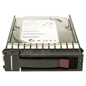 Hewlett Packard 718685-001 4Tb 7200RPM SATA-3.0Gbps 3.5-Inch LFF Hard Drive