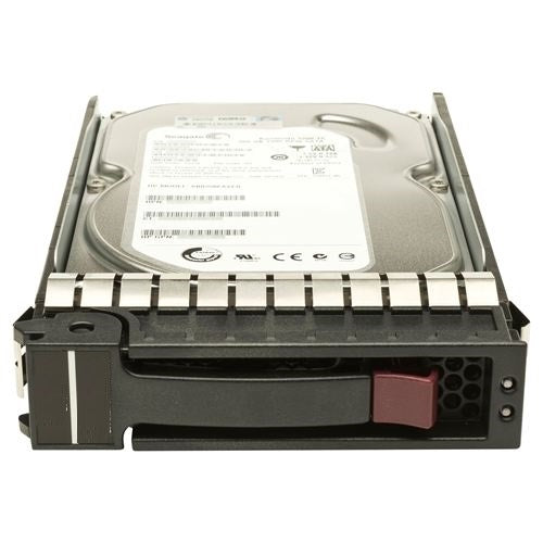 Hewlett Packard 718685-001 4Tb 7200RPM SATA-3.0Gbps 3.5-Inch LFF Hard Drive