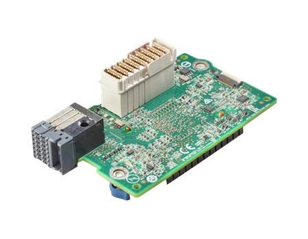 Hewlett Packard 763341-001 Synergy 3820C Dual-Port PCIe Converged Network Adapter