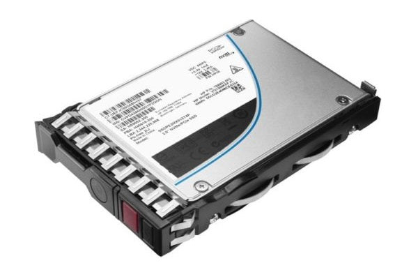 Hewlett Packard 872392-B21 1.92Tb SAS-12.0Gbps Server RI 2.5-Inch SFF Solid State Drive