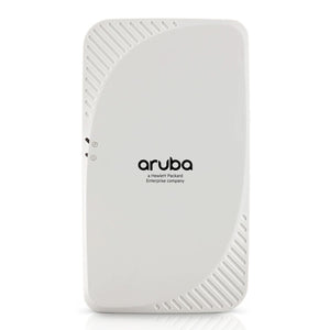 Hewlett Packard AP-303H-RW Aruba 867Mbps Indoor External Wireless Access Point