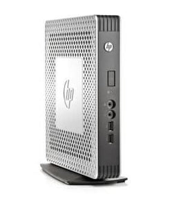 Hewlett Packard C9Y36UP Flexible T56N AMD A55E 1.65GHz 2Gb DDR3-1600MHz ThinPro Thin Client