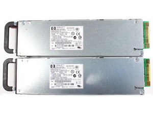 HP DPS-460BB B Proliant DL360 G4 460W Power Supply