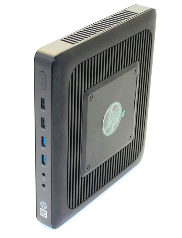 Hewlett Packard G4U29UA#ABA Flexible T620 AMD GX-217GA 1.65GHz 4Gb DDR3L SDRAM ThinPro Thin Client