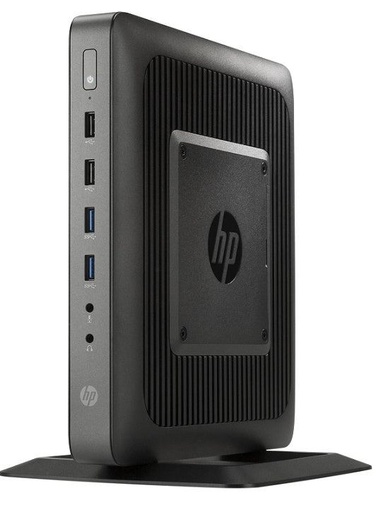HP G9F04AT#ABA Flexible T520 AMD Tower GX-212JC 1.20GHz DDR3L ThinPro Thin Client