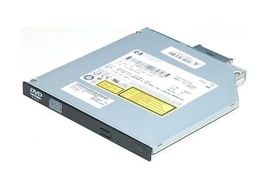 Hewlett Packard GCC-4246N / 392581-636 / 373315-001 MultiBay-II 24x IDE DVD/CD-RW Combo Drive