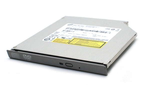 Hewlett Packard GCC-4247N / 416175-636 / 373315-001 / JH724 24x IDE (ATAPI) Internal Slim DVD/CD-RW Combo Drive
