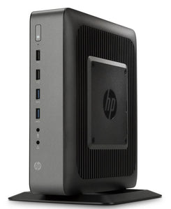 Hewlett Packard GU429UA#ABA T620 Plus AMD GX-420CA 2.0GHz 4Gb DDR3L-1600MHz Flexible Thin Client